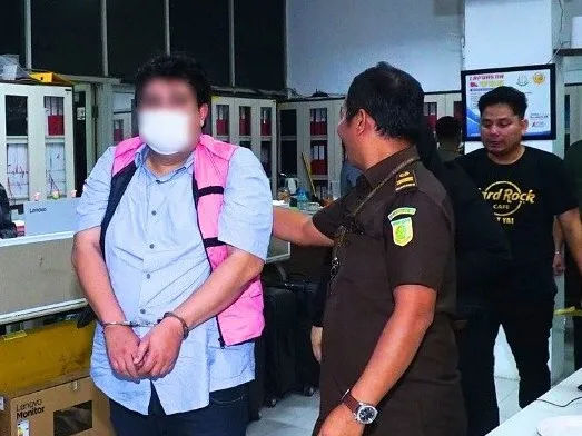Kejati Sumut tetapkan tersangka perkara dugaan korupsi kredit modal usaha pada Bank Sumut