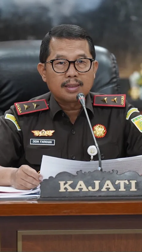 Kajati Sulsel Dr Didik Farkhan Alisyahdi