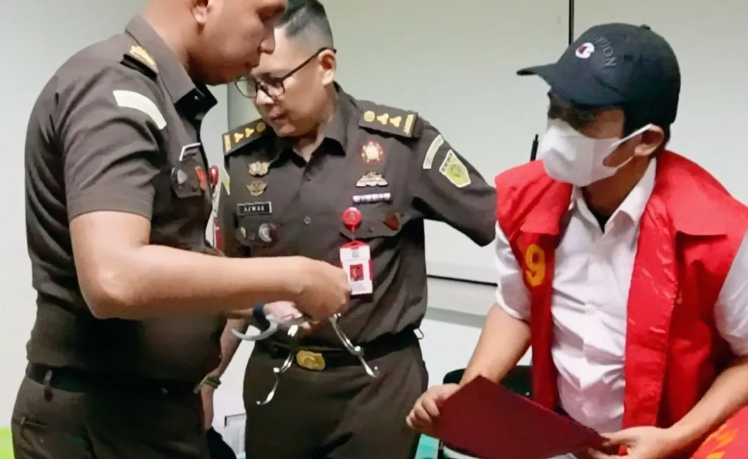 Kejati Sumsel Tetapkan 6 Tersangka Perkara Dugaan Korupsi Pemberian Kredit PT SBS dan PT SAL, Kerugian Negara Rp1,6 Triliun