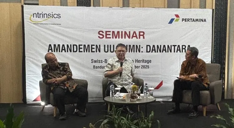 JAM-Datun Kejaksaan menjelaskan peran Kejaksaan dalam menjaga tata kelola Danantara
