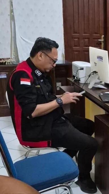 Penyidik Kejati Sultra Geledah Kantor BPKAD Terkait Perkara Korupsi Kantor Penghubung di Jakarta