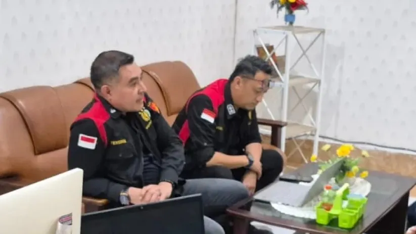Penyidik Kejati Sultra Geledah Kantor BPKAD Terkait Perkara Korupsi Kantor Penghubung di Jakarta