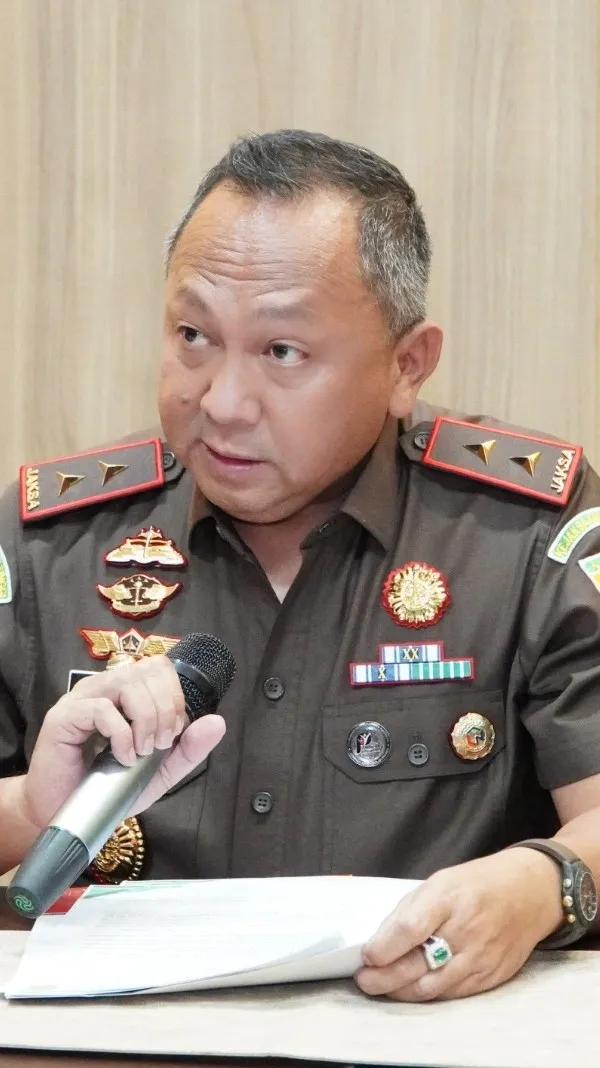 Kejati Sumsel Naikkan Status Penanganan Perkara Korupsi KUR MIkro di KCP Bank Plat Merah ke Tahap Penyidikan