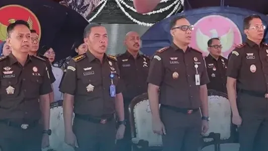 Kejati Jatim dan Kejari Surabaya Selamatkan Aset Pemkot Senilai Rp178 Miliar