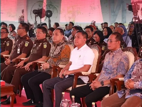 Kejati Jatim dan Kejari Surabaya Selamatkan Aset Pemkot Senilai Rp178 Miliar
