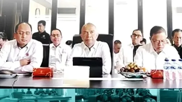 JAM-Intel Ingatkan Jajaran Kejaksaan Bijak Memanfaatkan Media Sosial: 