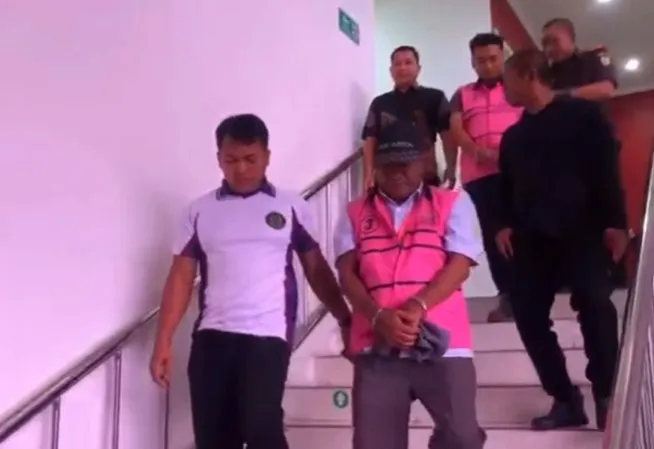 Kejari Mataram Tetapkan 4 Tersangka Dugaan Korupsi Program Pokir DPRD Lombok Barat Senilai Rp2 Miliar