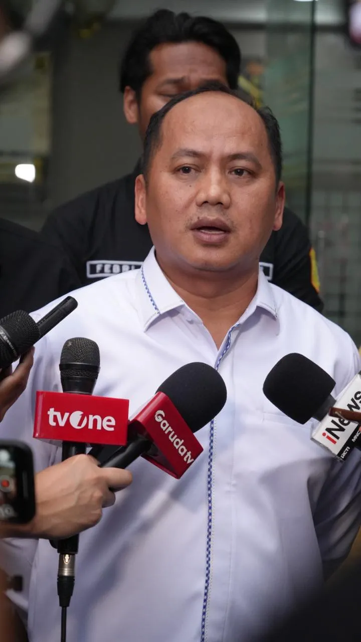 Kapuspenkum Kejagung, Anang Supriatna, S.H. M.H