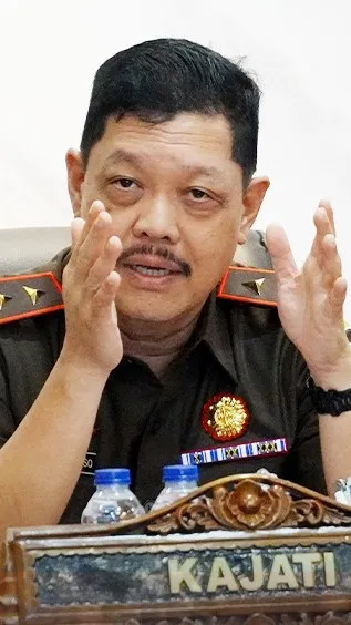 Perkara Penipuan Isi Ulang Tabung Elpiji 3 Kg di Batam Diselesaikan Lewat Mekanisme Restorative Justice