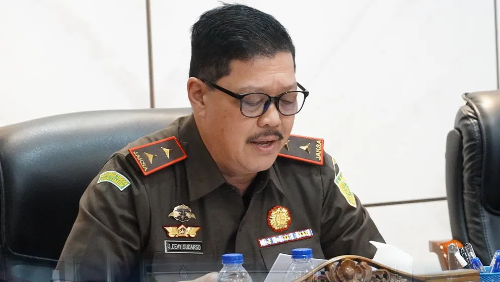 Perkara Penipuan Isi Ulang Tabung Elpiji 3 Kg di Batam Diselesaikan Lewat Mekanisme Restorative Justice