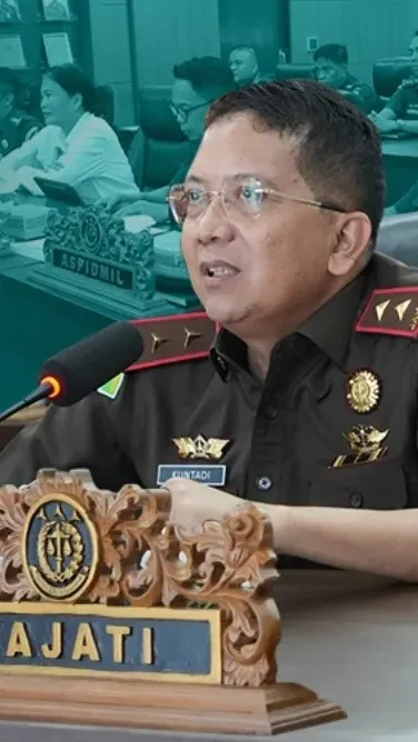 Evaluasi Kinerja dan Penguatan Kolaborasi, Kajati Jatim Berikan Arahan Strategis kepada 39 Kejari