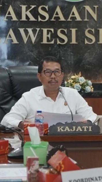 Kajati Sulsel Dr Didik Farkhan Alsyahdi