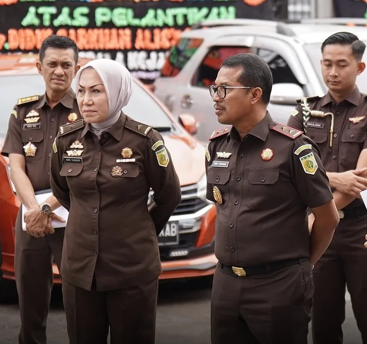 Kejati Sulsel Menyetujui 2 Permohonan Restorative Justive atas Perkara Penganiayaan Dipicu Utang dan Pencurian HP