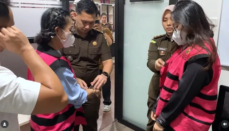 Pakai SPK Fiktif, Kejari Jakpus Tetapkan 3 Tersangka Perkara Dugaan Korupsi Pemberian Kredit Rp 122 Miliar di Bank BUMN