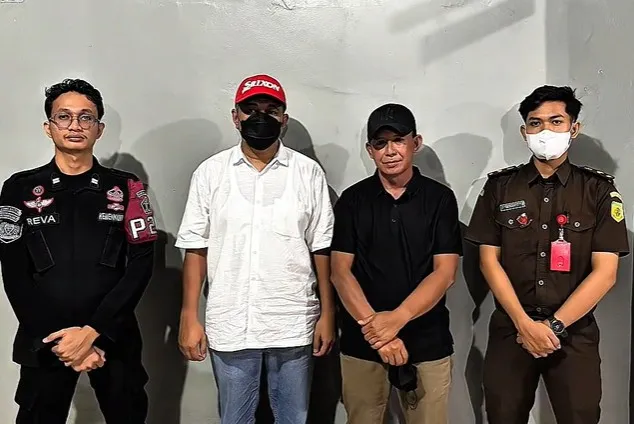 Kejari Kotawaringin Barat Tetapkan 2 Tersangka Korupsi Proyek di Dinas Kelautan dan Perikanan, Kerugian Negara Rp2,8 Miliar