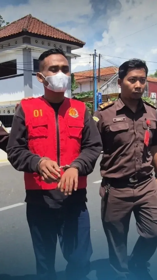 Kabur 2 Tahun, Kejari Kebumen Tangkap Buronan Perkara Penipuan