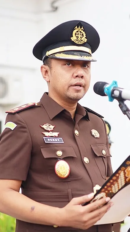 Kejari Karimun Tetapkan 4 Orang Tersangka Dugaan Korupsi Dana Hibah KPU 2024