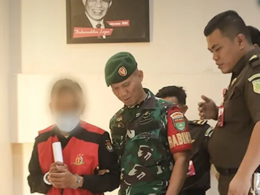 Kejari Karimun Tetapkan 4 Orang Tersangka Dugaan Korupsi Dana Hibah KPU 2024