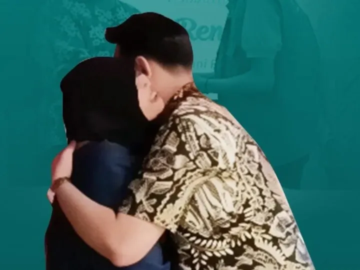 Pelaksanaan restorative justice mandiri oleh Kejati Jatim