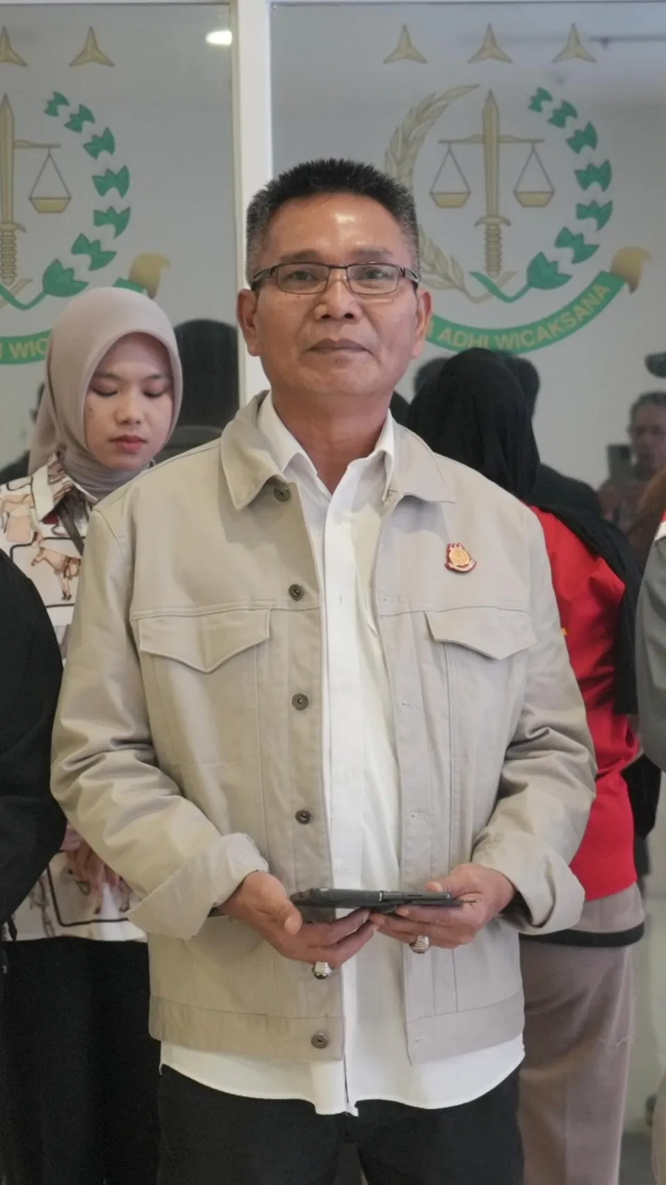 Diintai 2 Hari 2 Malam, Tim Tabur Kejati Sulsel Tangkap Buronan Perkara Narkotika di Kaltim