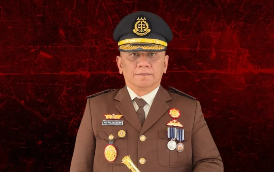 Kajari Kepulauan Tanimbar