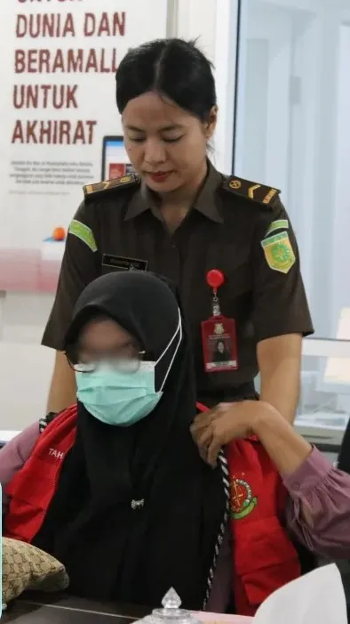 Kejati Sulteng Tetapkan 3 Tersangka Perkara Dugaan Korupsi Proyek Jalan di Dinas PUPR, Kerugian Negara Rp3,8 Miliar