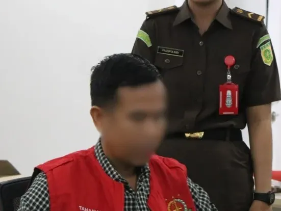 Kejati Sulteng Tetapkan 3 Tersangka Perkara Dugaan Korupsi Proyek Jalan di Dinas PUPR, Kerugian Negara Rp3,8 Miliar