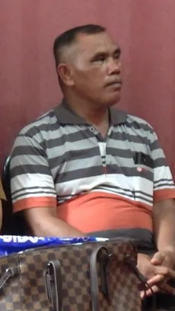 Pencuri Sekarung Brondolan Sawit Bebas dari Tuntutan Pidana Usai Restorative Justice Disetujui