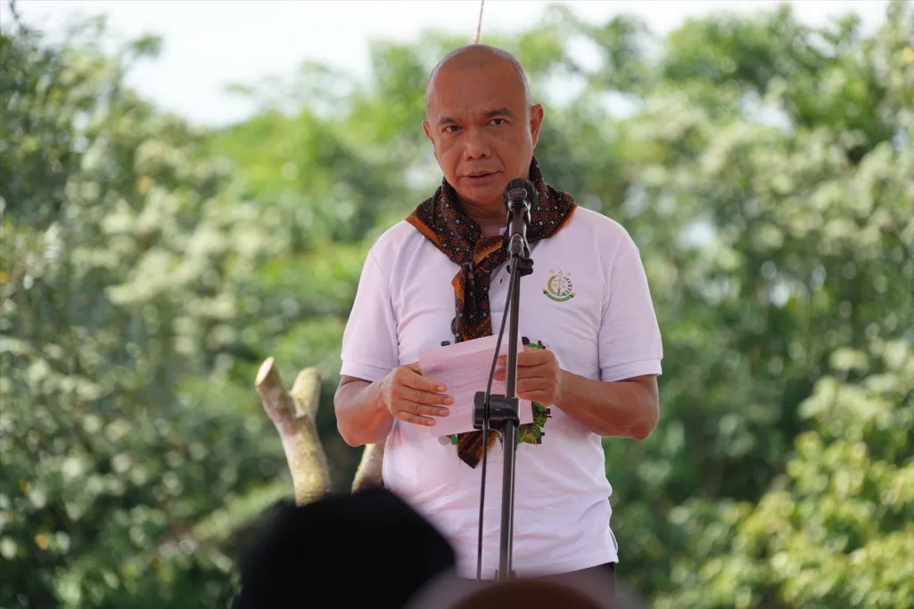 JAM-Intel Prof Dr Reda Manthovani