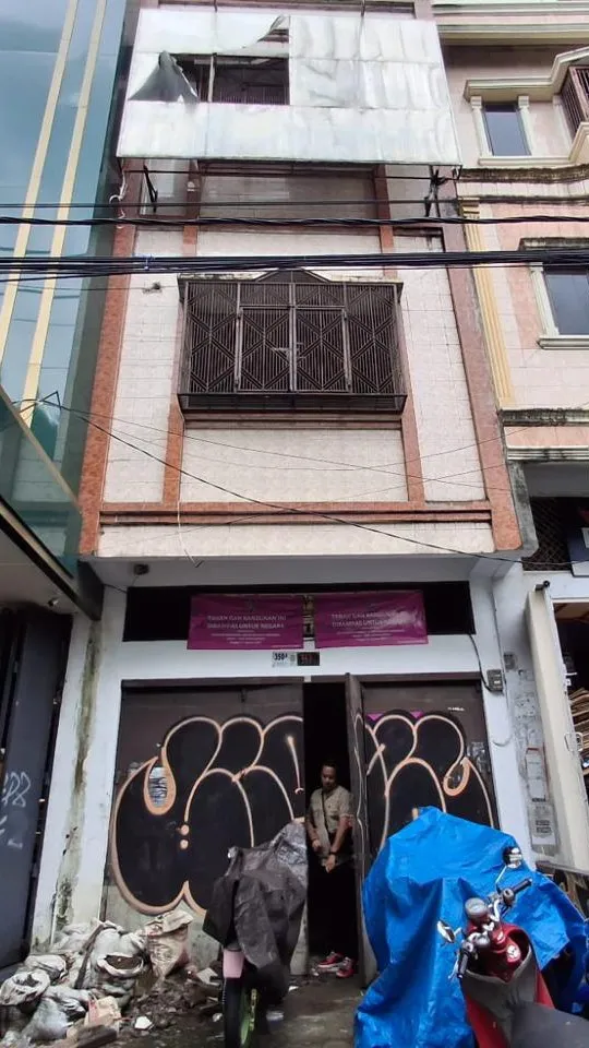 BPA Kejaksaan RI Lelang Aset Terpidana Korupsi PT Elnusa, Terjual Rp 1,395 Miliar