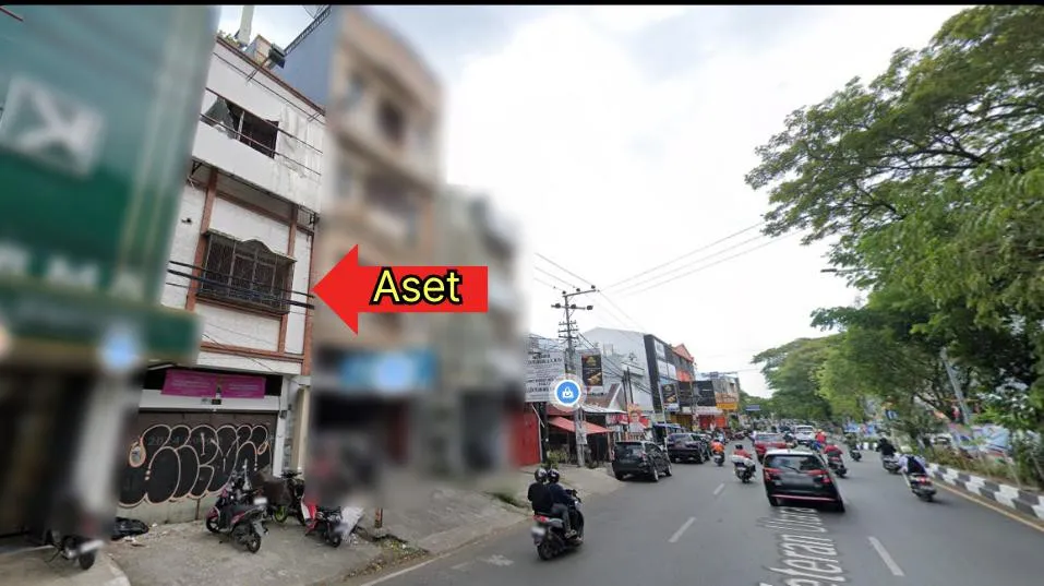 BPA Kejaksaan RI Lelang Aset Terpidana Korupsi PT Elnusa, Terjual Rp 1,395 Miliar