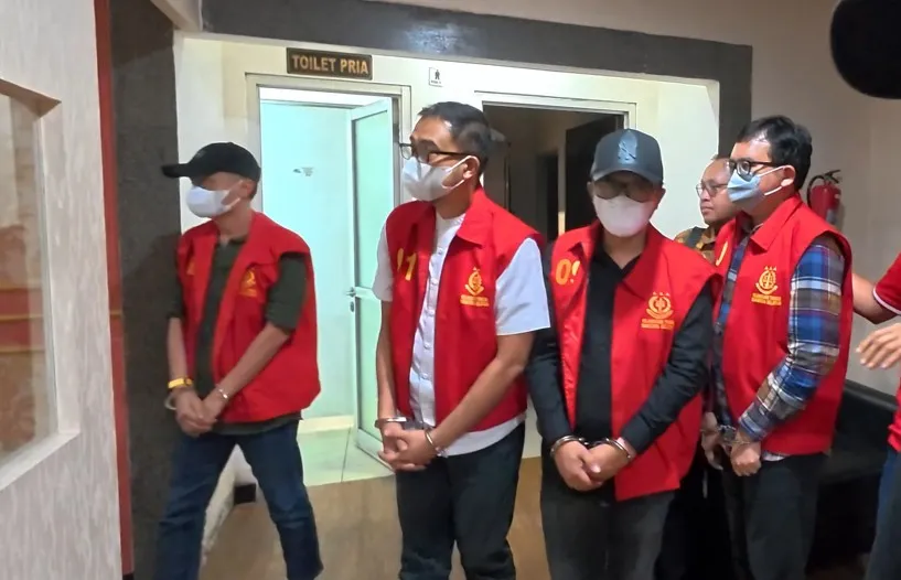 Kejati Sumsel Tetapkan 7 Tersangka Perkara Dugaan Korupsi KUR Mikro dan Pengelolaan Aset Kas Besar Bank BUMN