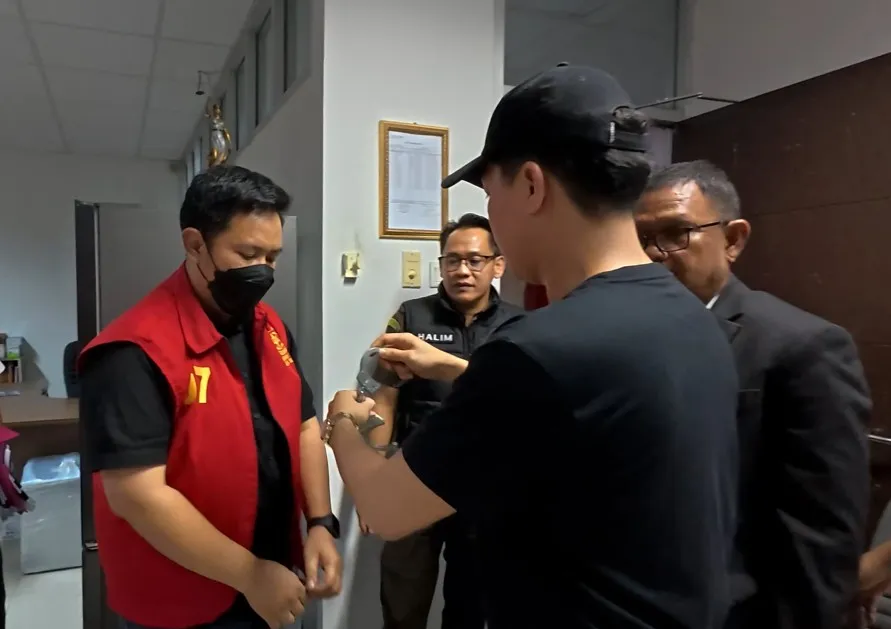 Kejati Sumsel Tetapkan 7 Tersangka Dugaan Korupsi KUR Mikro Rp11,67 Miliar