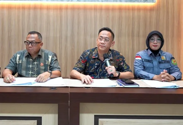 Nilai Kerugian Negara