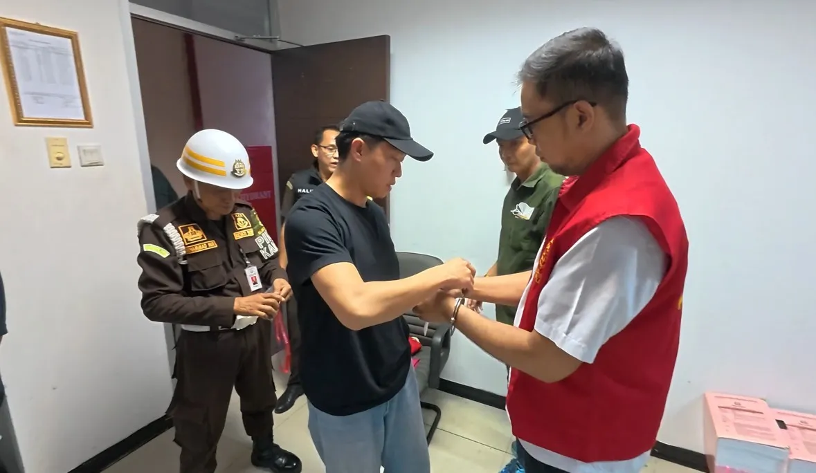 Kejati Sumsel Tetapkan 7 Tersangka Dugaan Korupsi KUR Mikro Rp11,67 Miliar