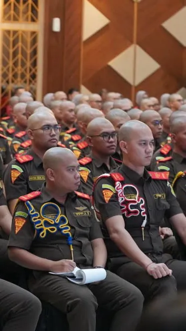Bakal Jadi Game Changer Penegakan Hukum, Badiklat Kejaksaan Cetak JPN Lewat Diklat Advocaat General