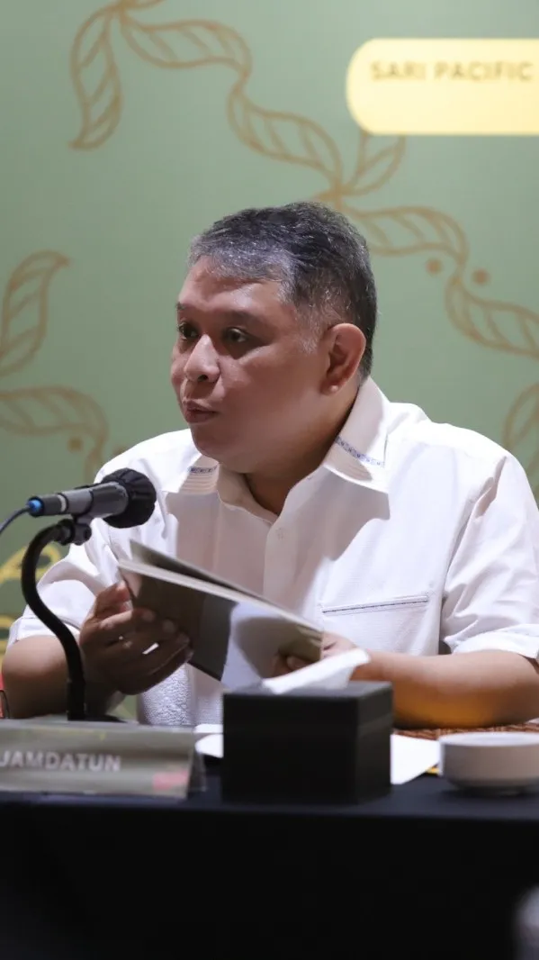 Kejaksaan Tawarkan 8 Fokus Kerja Sama Donor Terkait Penguatan Institusi dan Penegakan Hukum