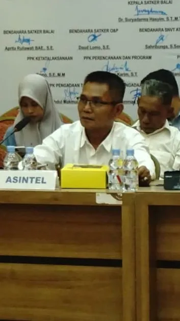 Kejati Sulsel-BBWS Perkuat PPS Kawal Proyek Infrastruktur Bebas dari AGHT