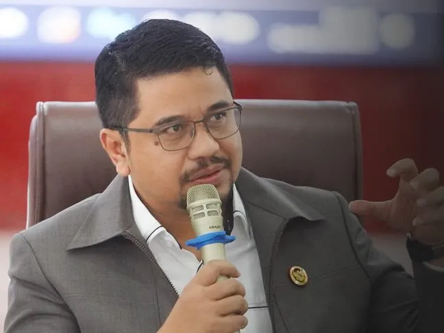 Jalankan Perintah UU