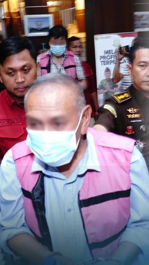 Kejati Sumut Tetapkan 2 Tersangka Perkara Dugaan Korupsi Markup Program Pengadaan Smartboard di