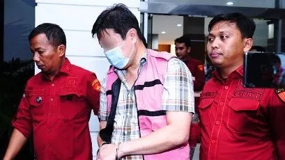 Kejati Sumut Tetapkan 2 Tersangka Perkara Dugaan Korupsi Markup Program Pengadaan Smartboard di