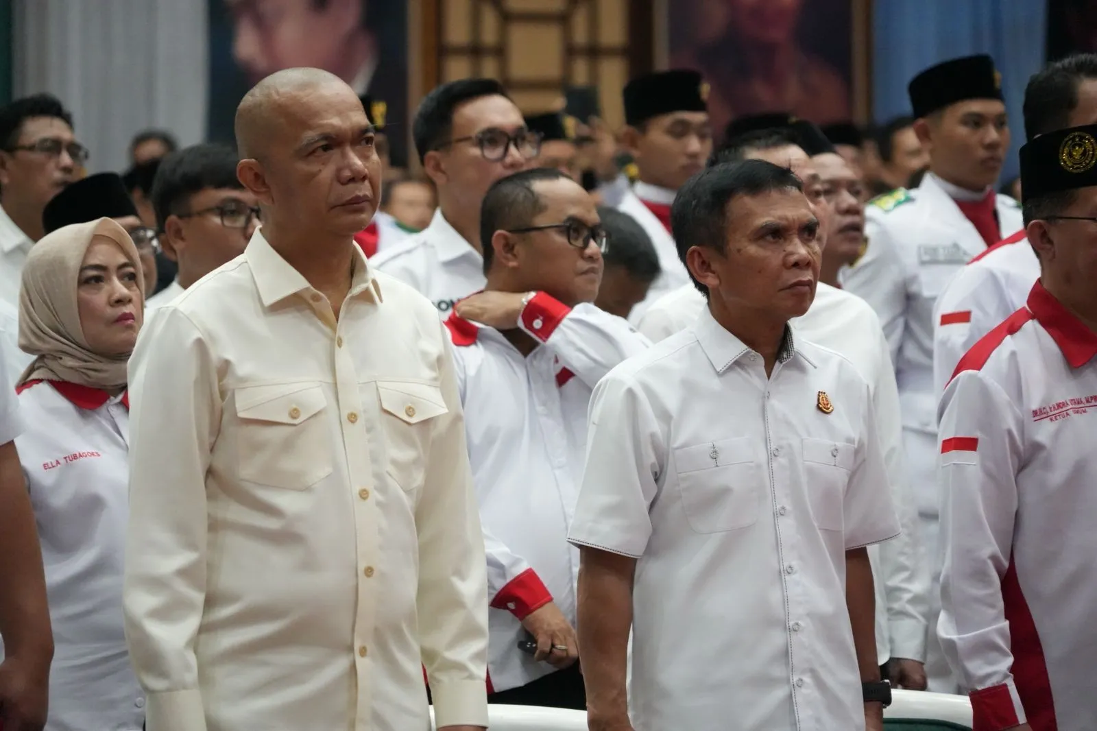 ABPEDNAS Bantu Pengawasan, JAM Intel Berharap Tak Ada Lagi Kepala Desa Tersangkut Kasus Korupsi