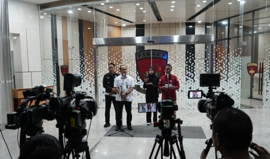 Kejagung Periksa Komisaris PT RUM dan Penilai KJPP Sebagai Saksi Perkara Korupsi Kredit PT Sritex