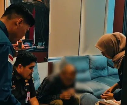 Kejari Tanjung Perak Tetapkan 6 Tersangka Perkara Dugaan Korupsi Proyek Kolam Pelabunan Pelindo Regional III