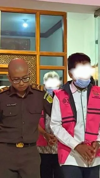 Negara Merugi Rp16,65 M, Kejari Enrekang Tetapkan 4 Tersangka Perkara Korupsi Pengelolaan dan Penyaluran ZIS