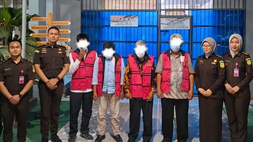 Negara Merugi Rp16,65 M, Kejari Enrekang Tetapkan 4 Tersangka Perkara Korupsi Pengelolaan dan Penyaluran ZIS