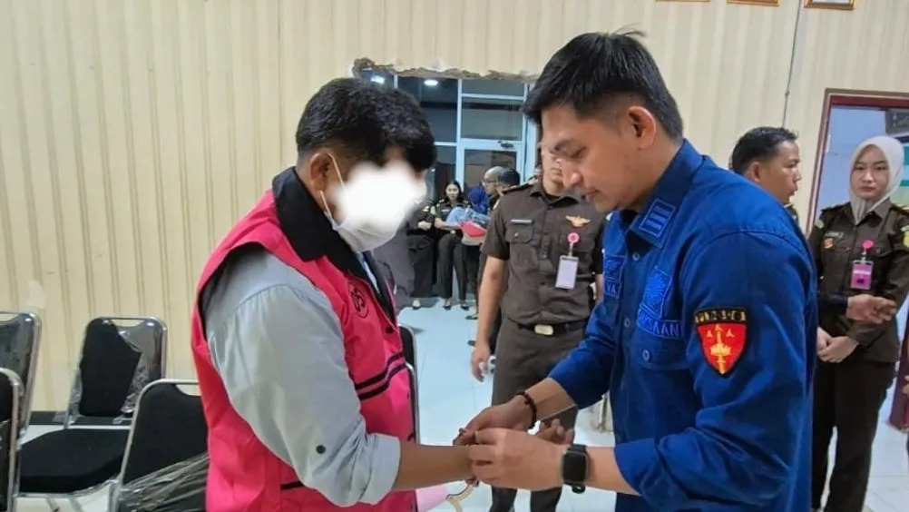 Kejari Enrekang Tetapkan 4 Tersangka Perkara Korupsi Pengelolaan dan Penyaluran ZIS