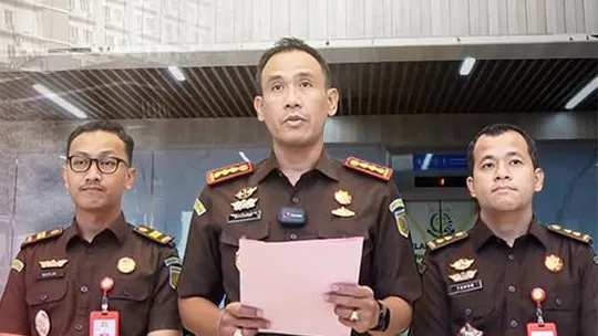 Kajari) Batam, I Wayan Wiradarma, S.H., M.H.