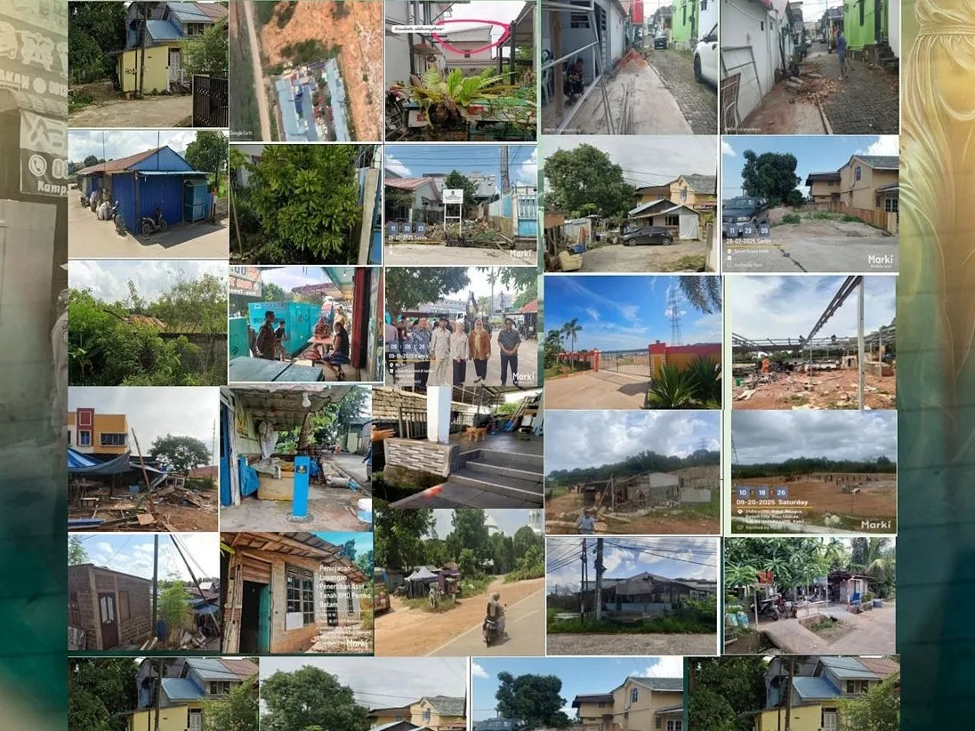 Kejari Batam Selamatkan Aset Pemkot Senilai Rp1,09 Triliun Hingga November 2025