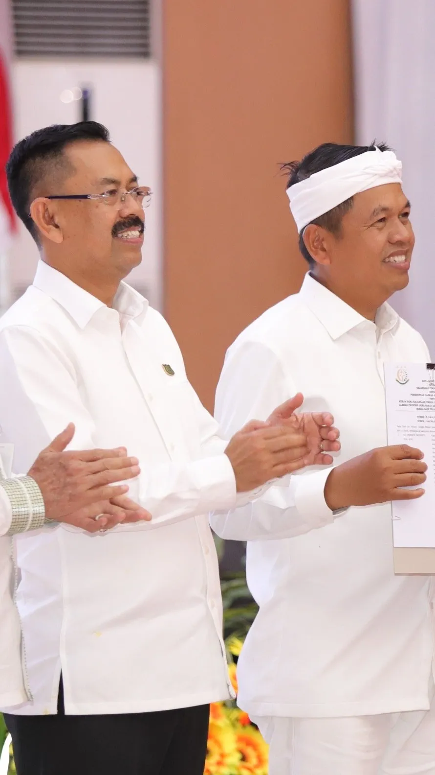 Jelang Penerapan KUHP 2026, Kejaksaan dan Pemda se-Jabar Jalin Sinergi Persiapkan Pidana Kerja Sosial